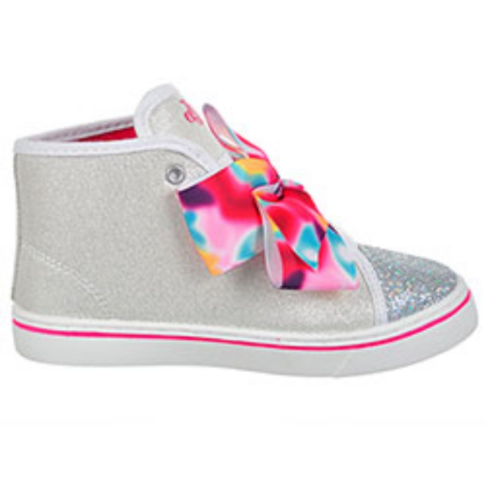 Girl's sneakers (Jo Jo Siwa)